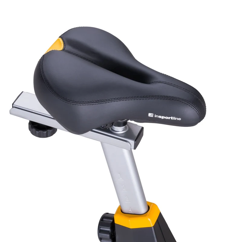 Bicicleta fitness magnetica (max. 125 kg) inSPORTline inCondi S100i 23260 (6059) 5