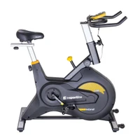 Bicicleta fitness magnetica (max. 125 kg) inSPORTline inCondi S100i 23260 (6059) 2