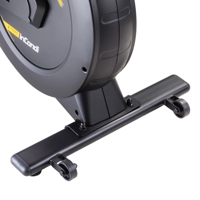 Bicicleta fitness magnetica (max. 125 kg) inSPORTline inCondi S100i 23260 (6059) 9