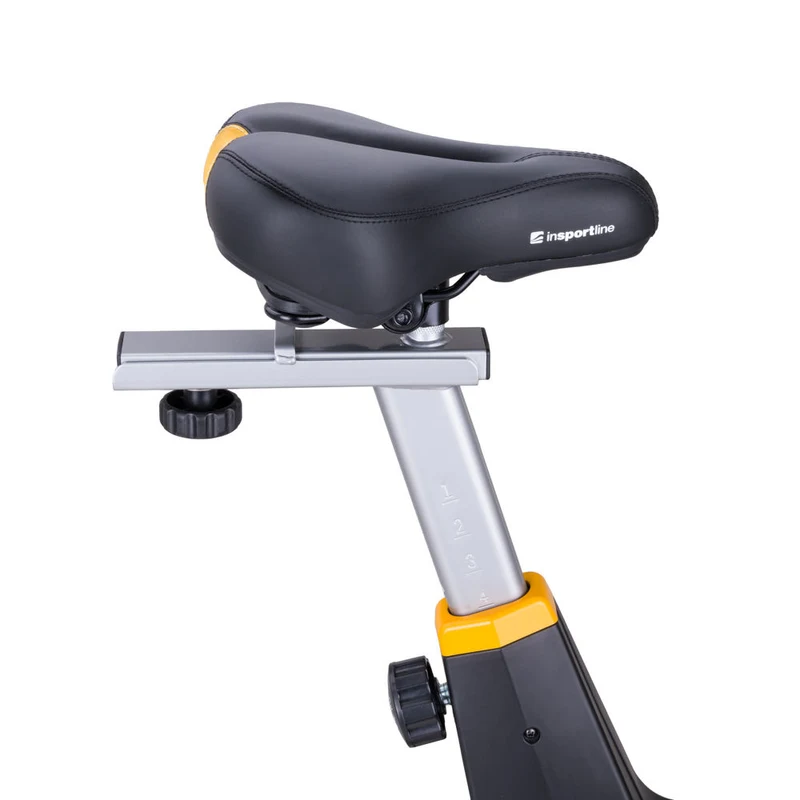 Bicicleta fitness magnetica (max. 125 kg) inSPORTline inCondi S100i 23260 (6059) 3