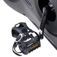 Bicicleta fitness magnetica (max. 125 kg) inSPORTline inCondi S100i 23260 (6059) 7