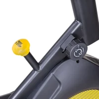 Bicicleta fitness magnetica (max. 125 kg) inSPORTline inCondi S100i 23260 (6059) 4