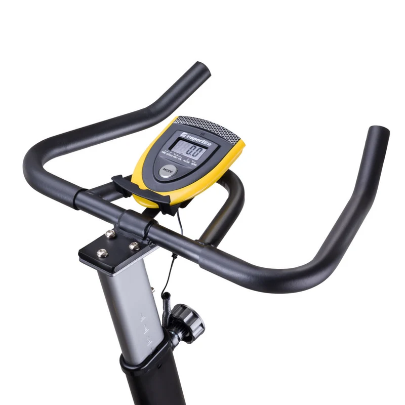 Bicicleta fitness magnetica (max. 125 kg) inSPORTline inCondi S100i 23260 (6059) 6