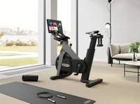 Bicicleta fitness (max. 160 kg) Technogym Bike (4786) 2