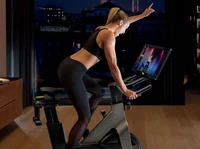 Bicicleta fitness (max. 160 kg) Technogym Bike (4786) 3
