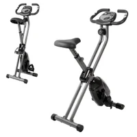 НЕТ В SEVEN Велотренажер (макс. 100 кг) inSPORTline Xbike 5729 (2892)