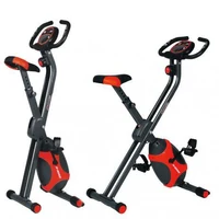НЕТ В SEVEN Велотренажер (макс. 100 кг) inSPORTline Xbike 5729 (2892) 2