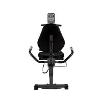 Bicicleta fitness orizontala 4854 Hammer Clever Fold RC5 (4237) 6