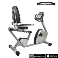 Bicicleta fitness orizontala (max. 150 kg) inSPORTline inCondi R60i IN8721