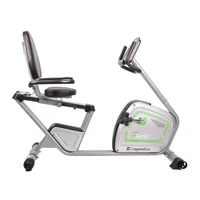 Bicicleta fitness orizontala (max. 150 kg) inSPORTline inCondi R60i IN8721 2