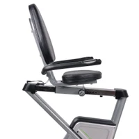 Bicicleta fitness orizontala (max. 150 kg) inSPORTline inCondi R60i IN8721 8
