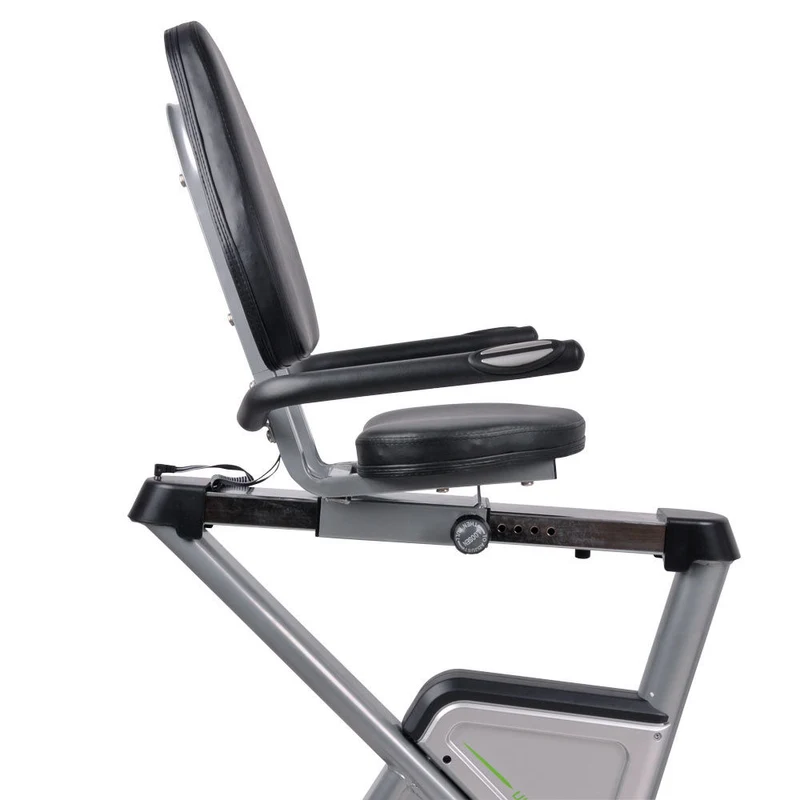 Bicicleta fitness orizontala (max. 150 kg) inSPORTline inCondi R60i IN8721 8