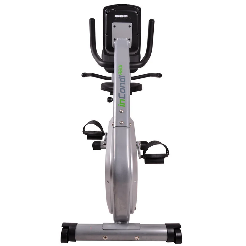 Bicicleta fitness orizontala (max. 150 kg) inSPORTline inCondi R60i IN8721 3