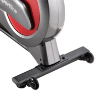 Bicicleta fitness magnetica (max. 120 kg) inSPORTline Agneto 20070 (5952) 5