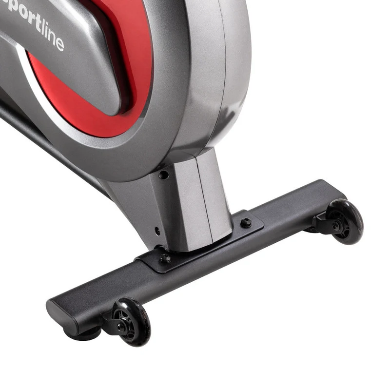 Bicicleta fitness magnetica (max. 120 kg) inSPORTline Agneto 20070 (5952) 5
