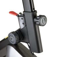 Bicicleta fitness magnetica (max. 120 kg) inSPORTline Agneto 20070 (5952) 6