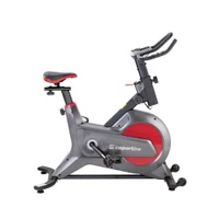 Bicicleta fitness magnetica (max. 120 kg) inSPORTline Agneto 20070 (5952)