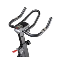 Bicicleta fitness magnetica (max. 120 kg) inSPORTline Agneto 20070 (5952) 10