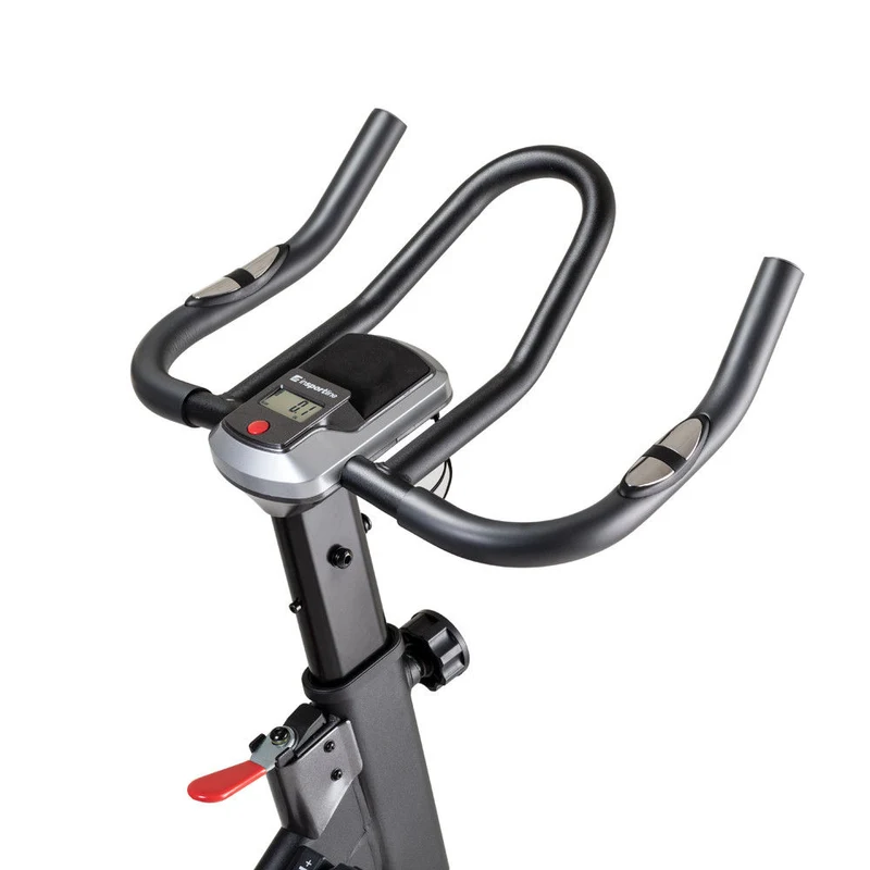 Bicicleta fitness magnetica (max. 120 kg) inSPORTline Agneto 20070 (5952) 10