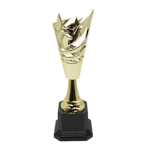 Cupa din metal h=34 cm 237A (9368)