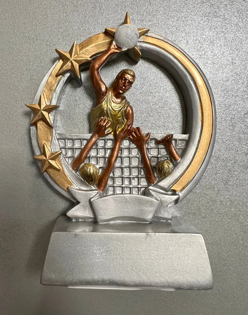 Figurina sport "Baschet / Fotbal / Volei" (207)