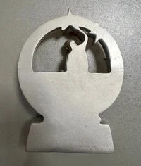 Figurina sport "Baschet / Fotbal / Volei" (207) 2