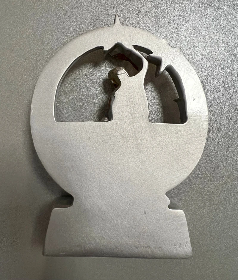 Figurina sport "Baschet / Fotbal / Volei" (207) 2