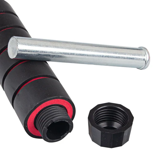 Скакалка 2.9 м inSPORTline Jumpstrip 23758 (6386)
