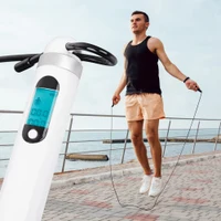 Скакалка 3 м inSPORTline Jumpsmart 23511 (6563) 4