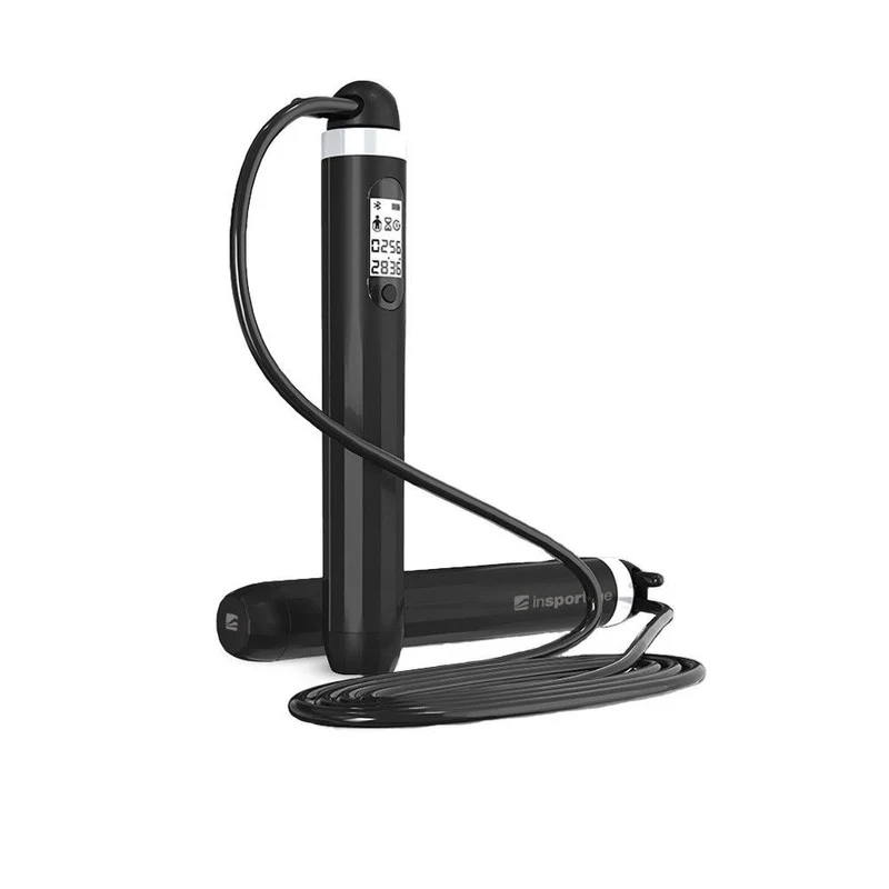 Скакалка 3 м inSPORTline Jumpsmart 23511 (6563) 2