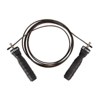Скакалка фитнес 3 м, 490 г inSPORTline JumpSet 24305 (10666) 2