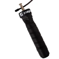 Скакалка фитнес 3 м, 490 г inSPORTline JumpSet 24305 (10666) 4