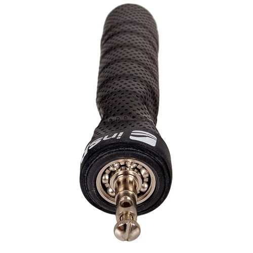 Скакалка фитнес 3 м, 490 г inSPORTline JumpSet 24305 (10666)