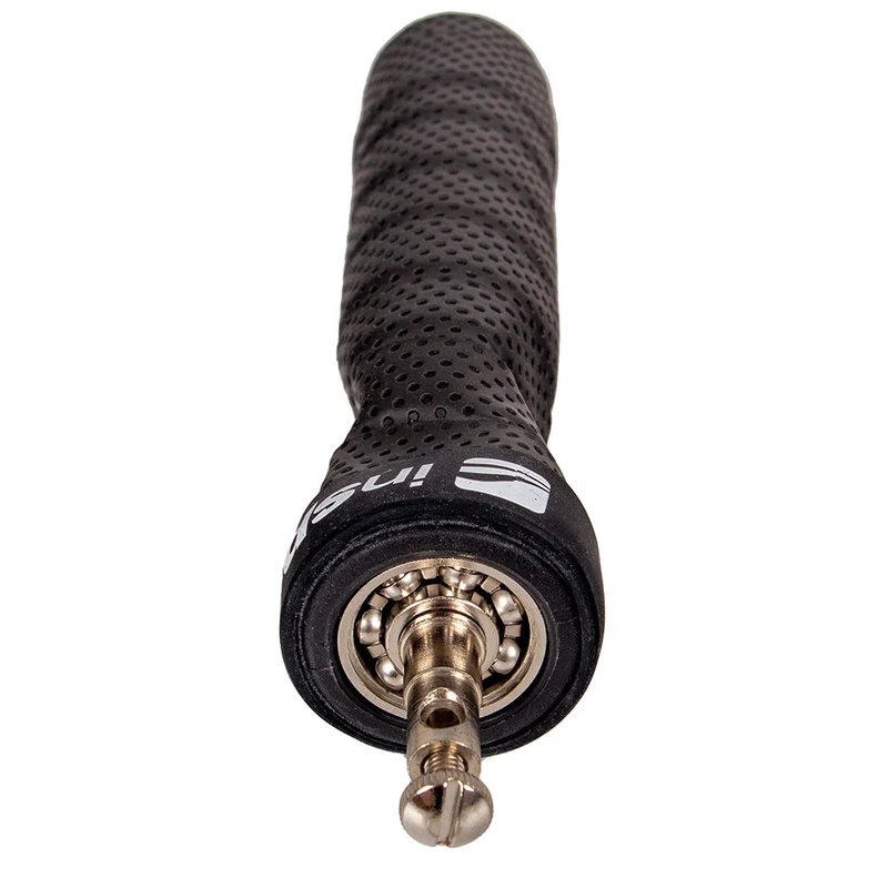 Скакалка фитнес 3 м, 490 г inSPORTline JumpSet 24305 (10666) 5