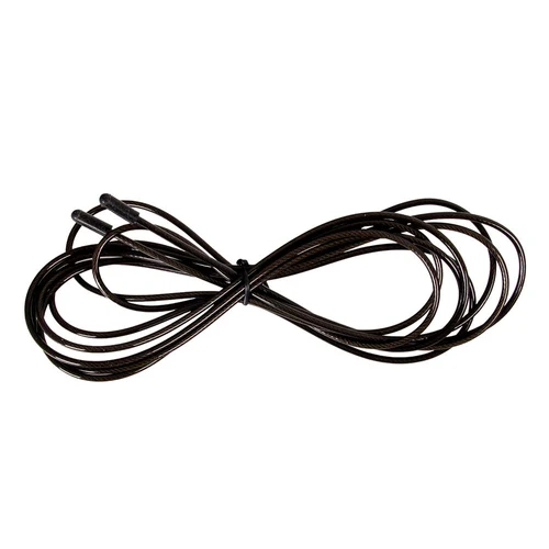 Скакалка фитнес 3 м, 490 г inSPORTline JumpSet 24305 (10666)