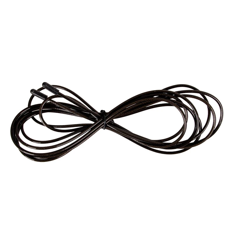 Скакалка фитнес 3 м, 490 г inSPORTline JumpSet 24305 (10666) 3