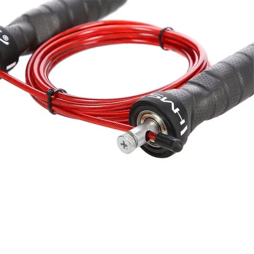 Скакалка фитнес 3.11 м HMS Speed Jump Rope SK48 17-36-198 (10737)
