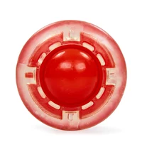 Нейроскакалка на одну ногу светящаяся l=64 см SP-Sport ST-0320 (7483) 9