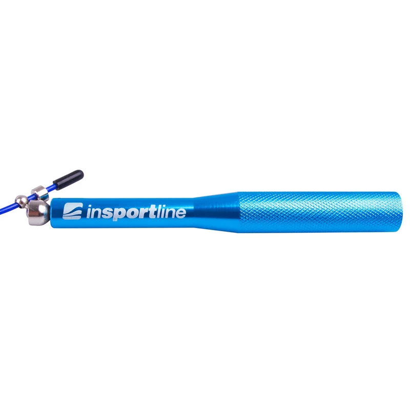 Скакалка фитнес 3 м inSPORTline Jumpalu 16492 (2914) 4