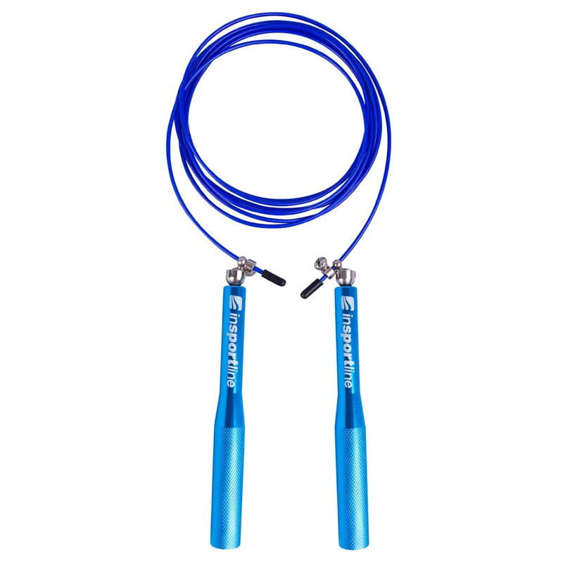 Скакалка фитнес 3 м inSPORTline Jumpalu 16492 (2914) 2