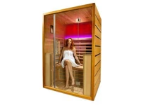 Sauna cu infrarosu "Pandora" 3EXX0516 3