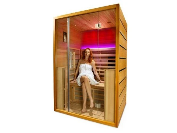 Sauna cu infrarosu "Pandora" 3EXX0516 3