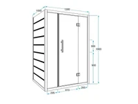 Sauna cu infrarosu "Pandora" 3EXX0516 13