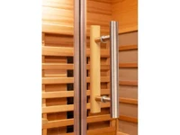 Sauna cu infrarosu "Pandora" 3EXX0516 9
