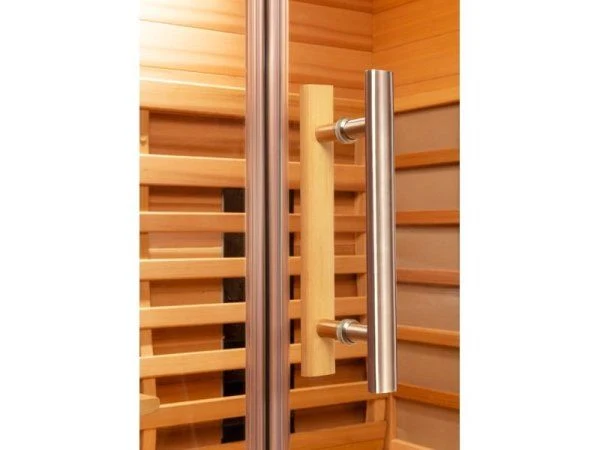 Sauna cu infrarosu "Pandora" 3EXX0516 9