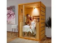 Sauna cu infrarosu "Pandora" 3EXX0516 2