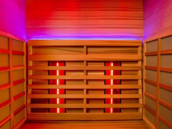 Sauna cu infrarosu "Pandora" 3EXX0516 4