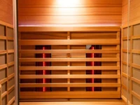 Sauna cu infrarosu "Pandora" 3EXX0516 8