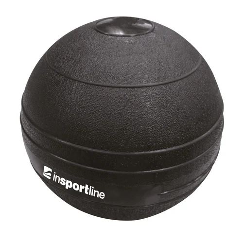Медицинский мяч 3 кг inSPORTline Slam Ball 13477 (3011)