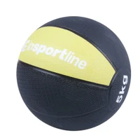 Minge medicinala 5 kg inSPORTline MB63 7289 (8625)
